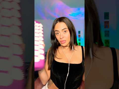 This or that? 😚 #asmrvideo #asmr #thisorthat #hi #welcome #asmrsounds