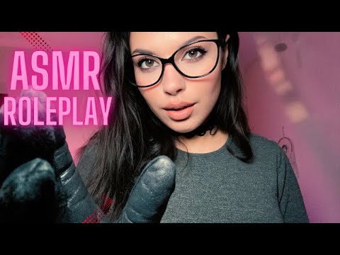 Get Kidnapped by Your ASMR Girlfriend for RELAXATION