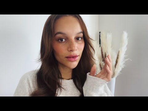 ASMR | MOUTH SOUNDS | CLOSE UP