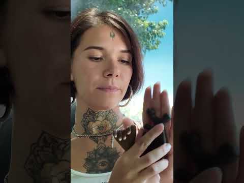 Massage Tools in TESLA SOUL TOUCH THERAPY