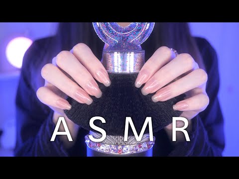 ASMR Brain Massage that Melts Your Brain Like Never Before