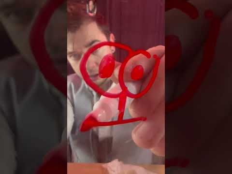 Asmr : seul élite vont réussir #asmr #asmrsounds #asmrfr