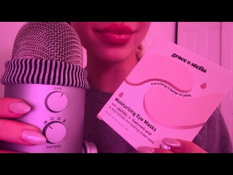 pink ASMR 🎀