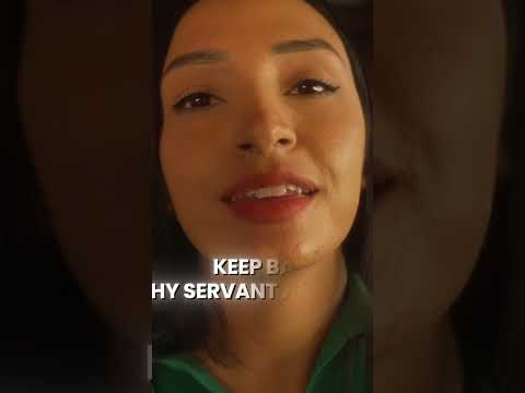 Christian ASMR for Sleep #psalm23 #psalms #christianasmr