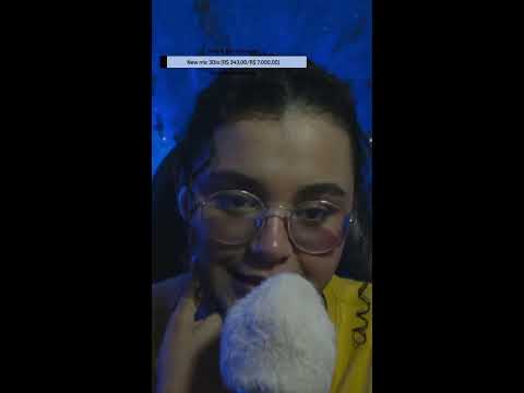Asmr !
