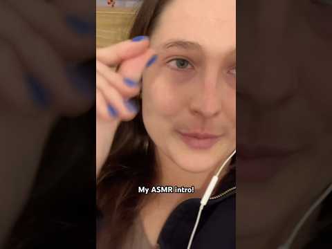 Lofi ASMR #asmr #tinglytriggers