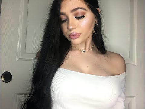 ASMR-MORE FABFITFUN TINGLES