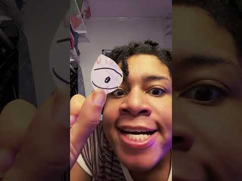 ASMR - Tiktok Livestream (10.22.23) Part 2