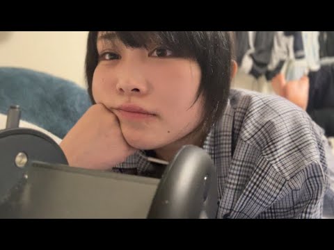 認知シャッフル睡眠💤　眠くなる ASMR