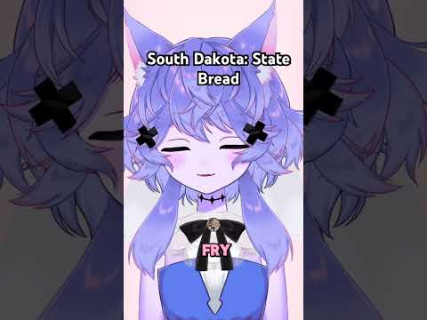 South Dakota’s State Bread