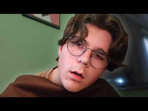 ASMR but its been 90 years...