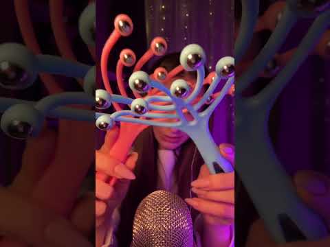 ASMR for sleep 😴