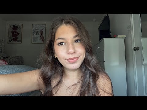 Lofi ASMR How my “Drivers Test” Went (Why is the DMV so complicated)