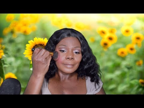 How To Deal With Family Who Disagree On Your Partner or Job Choice ASMR Makeup TuTorial