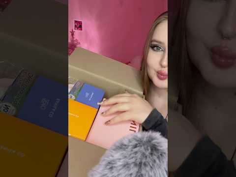 @BANILACO Благодарю за новогодний подарок 🫶🏻🎄✨ #asmr #асмр #tingles #звукирта #топ