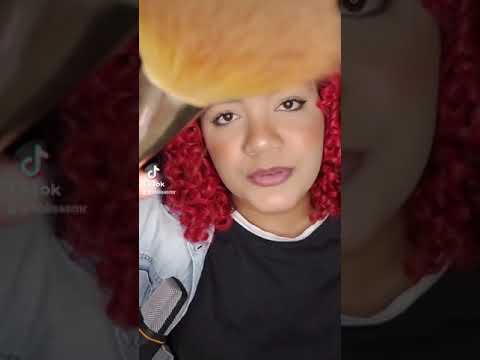 ASMR CARINHO EM VOCÊ 💖💖