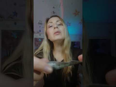 ASMR Kasvojen Mittaus #relax #asmr