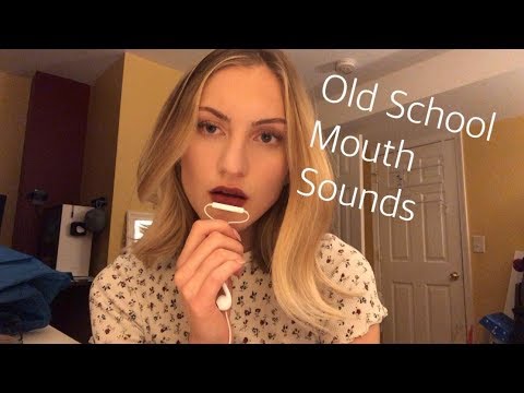 ASMR iPhone Earbud Tingles