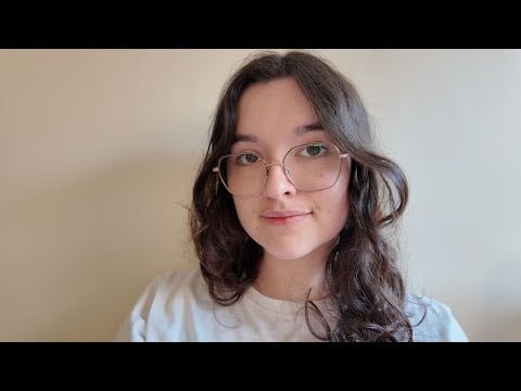 ASMR  ~ Mouth sounds & tongue clicking POUR TE DETENDRE