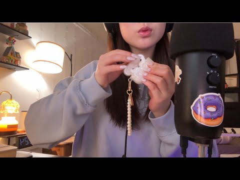 ASMR for sleep and relaxation | collective haul