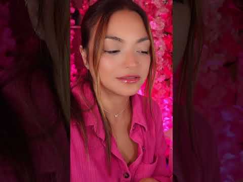 Satisfying Gum Blowing While I Work 🎀✨ #asmr #satisfying