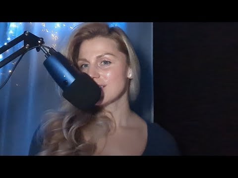 Oxytocin Facts & Positive Hormones w. Soothing Rain Sounds 💤 Whispered ASMR for Deep Sleep & Comfort