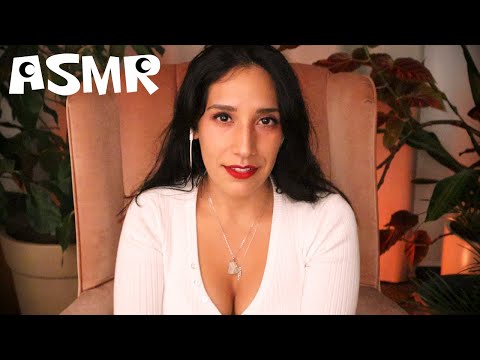 ASMR Let's Talk About Motivation | Whisper
