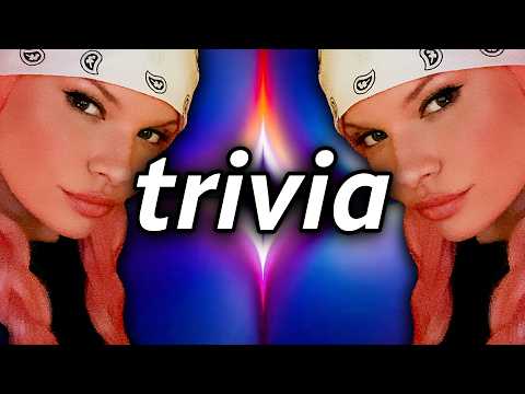 🚨ASMR LIVE - General Knowledge Trivia Livestream 🤩