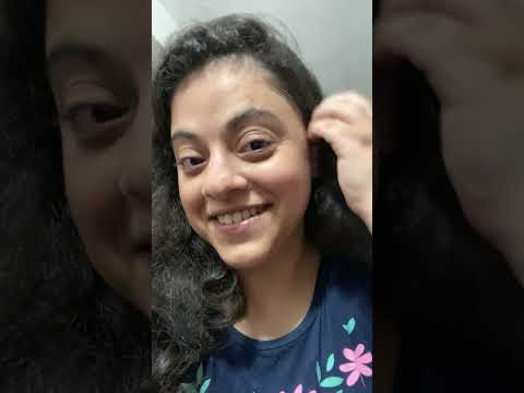 Live de ASMR catastrófica - Voltamos!