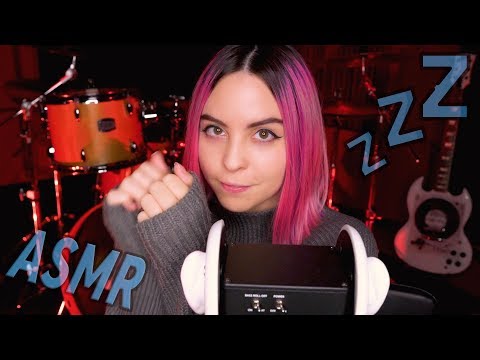 АСМР ДЕРЕВЯННЫЕ ТРИГГЕРЫ ДЛЯ СНА / ASMR WOODEN TRIGGERS FOR SLEEP