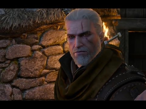 The Witcher 3 - Gaming / ASMR Français