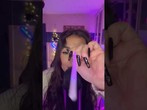 ASMR : le meilleur combo 😍