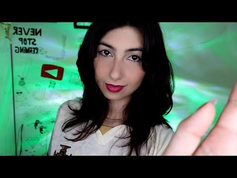 ASMR Consolando você após seu time perder 💔