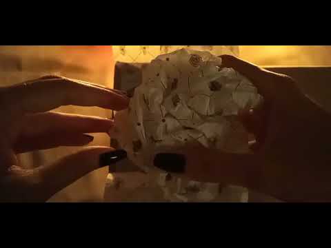 ASMR SOFT AND GENTLY