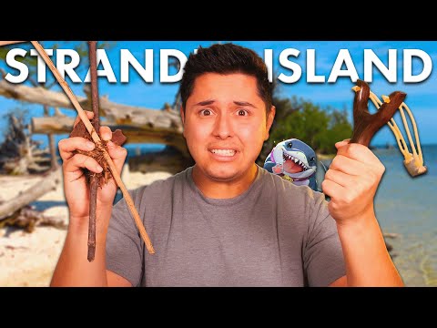 Stranded on an Island w/ Your Barber | Haircut & Shave Roleplay | ASMR