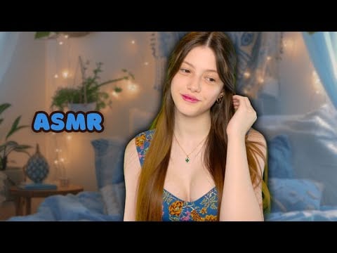 Passive Aggressive ASMR (Comforting You W/ Back Handed Compliments)