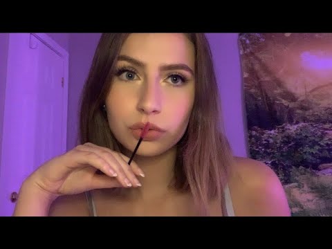ASMR | SPOOLIE NIBBLING
