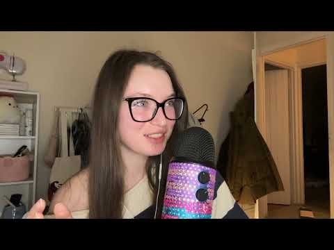 ASMR Movies I Watched Recently | Close Whispers