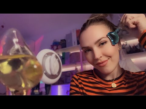 ASMR para dormir rápido y calmar la mente en minutos 😴✨