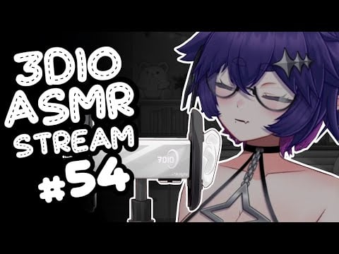 【ASMR 3DIO】 Do You Still Remember Me~? 💜