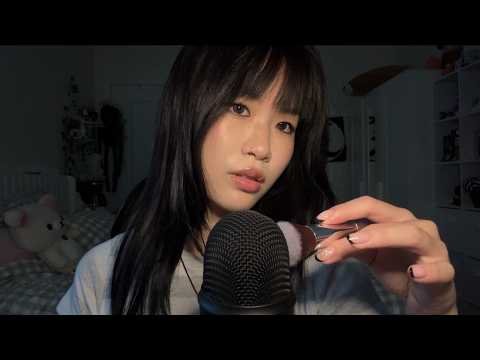 Classic ASMR Sounds That Will Relax You // NON-BINAURAL