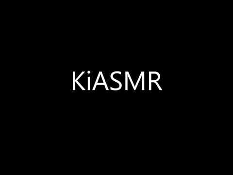 ASMR - Close Mouth Sounds and Scratching