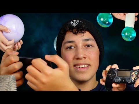 ASMR eure Lieblingstrigger! 😴🥱 [deutsch]