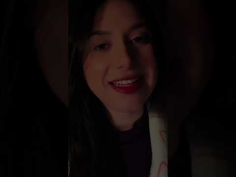 Veja aqui 👆🏻 #asmr #asmrvideo #asmreating  #oração #salmos #biblia #asmrshorts #asmrshortsvideo