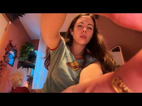 ASMR Restoring Lost ASMR Sensitivity 