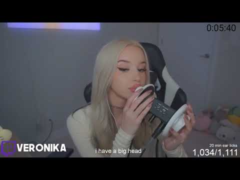 ASMR for instant tingles *use headphones*