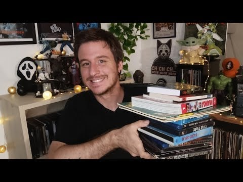 Compte rendu n°21 - ASMR Français