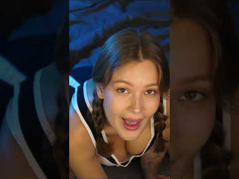 Can you handle this feeling? #asmr #asmrsounds #relaxation #asmrrelax #beautiful