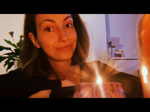 ASMR [Lo-fi] live