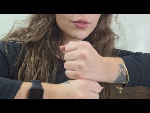 ASMR coconut rain 🥥🌧💤